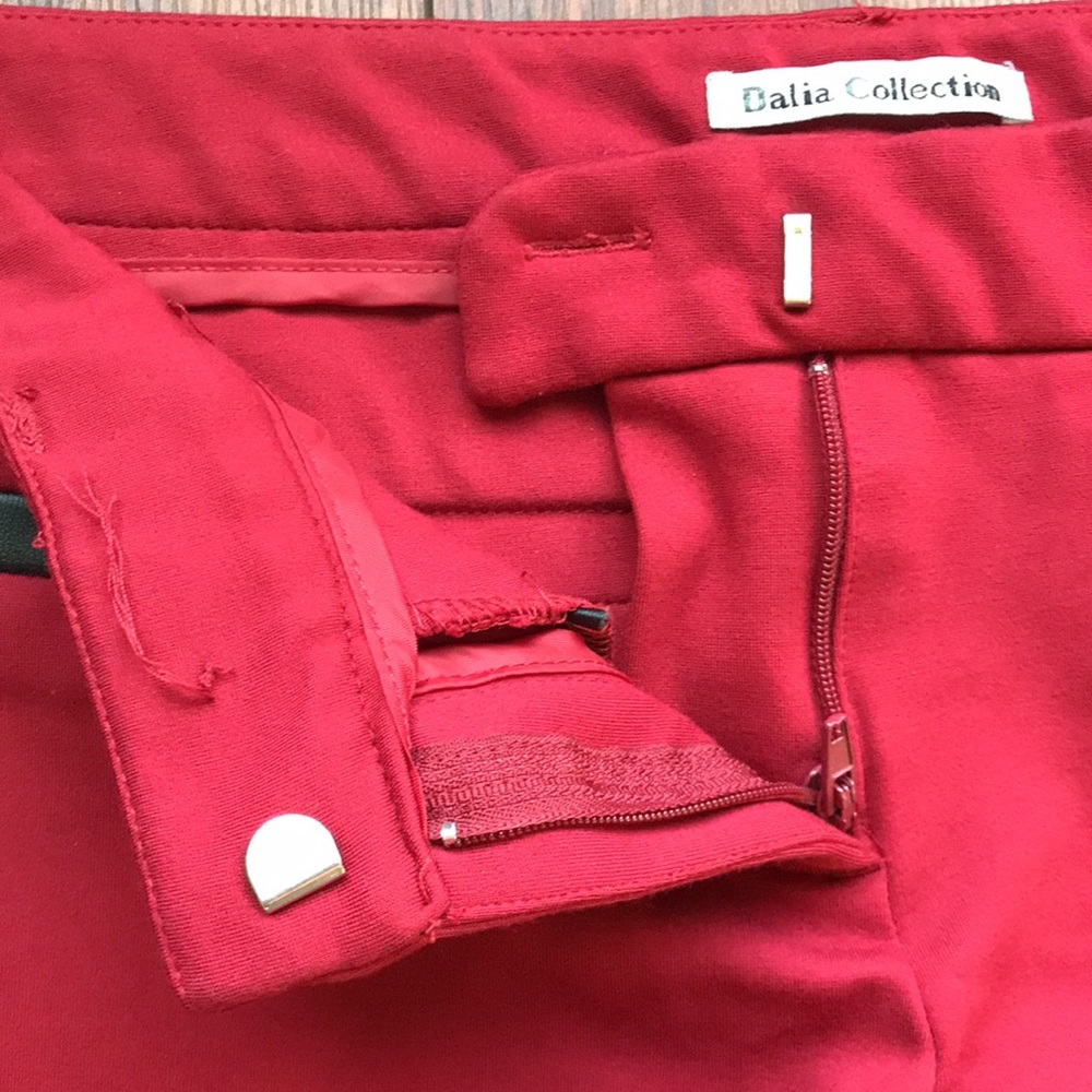 ❤️❤️Dalia Collection Slacks❤️❤️ - Picture 7 of 8